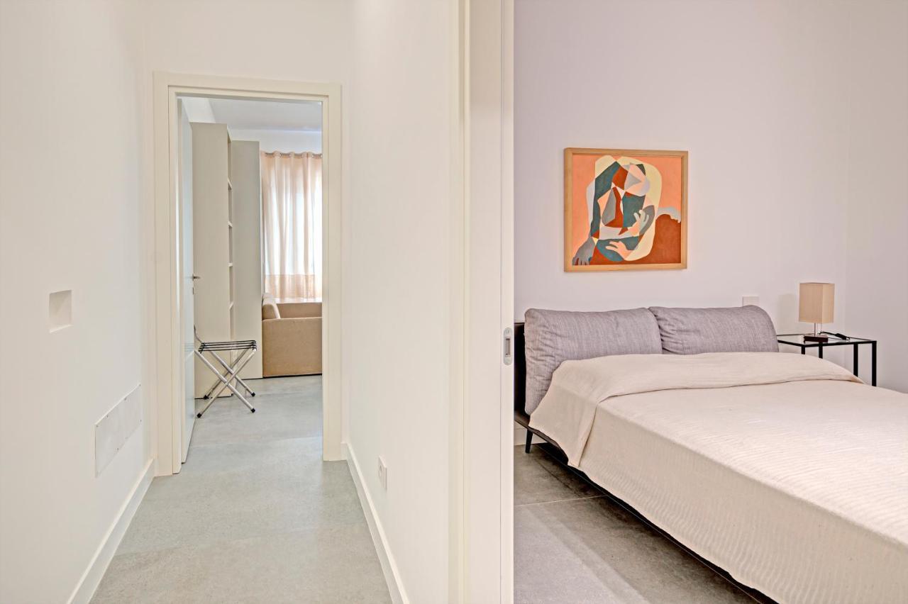 Apartamento Right House Sur Le Port - Harbour View Cagliari Exterior foto
